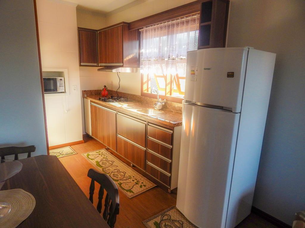 Apartamentos Gran Estilo Canela Quarto foto