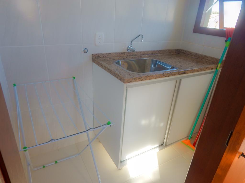 Apartamentos Gran Estilo Canela Quarto foto